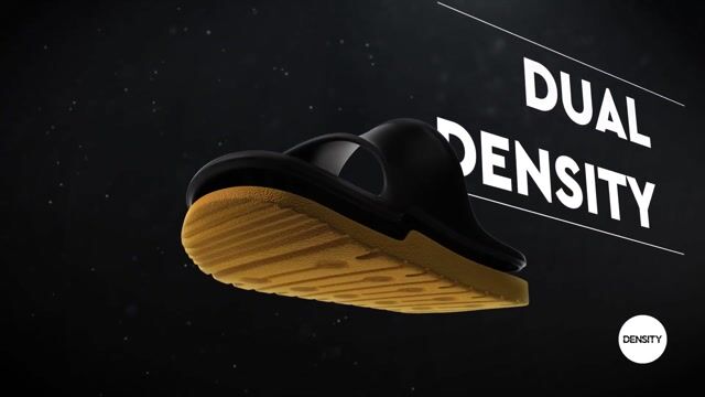 Footwear Video 3D Promo