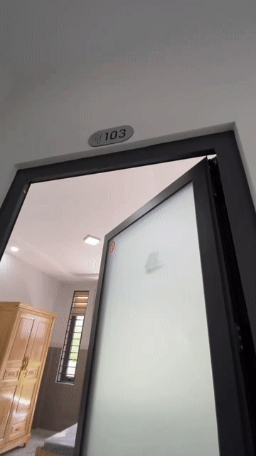 Cho thuê Căn hộ Chung cư Quận 12 Tp Hồ Chí Minh diện tích 30 m² giá 5 triệu/tháng