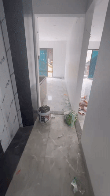 Cho thuê Nhà ở Quận Nam Từ Liêm Hà Nội diện tích 80 m² giá 3,6 triệu/tháng