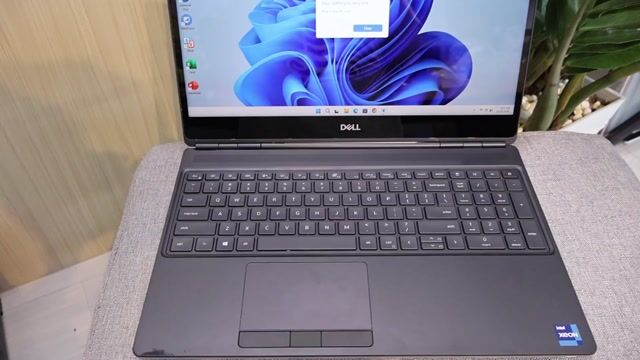 Dell Precision 7560 Xeon W-11855M 16/512 RTX A5000. Mua bán Laptop tại Quận Gò Vấp Tp Hồ Chí Minh được đăng bởi Nguyễn Đình Nguyên hình 1