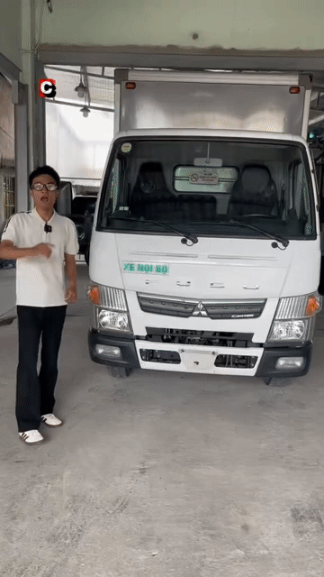 Mitsubishi TF 49 2022 2 tấn. Mua bán Xe tải, xe ben tại Thành phố Dĩ An Bình Dương được đăng bởi Xe Lướt Bảo Thắng hình 1