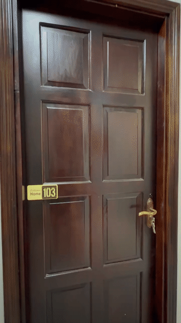 Cho thuê Căn hộ Chung cư Quận Phú Nhuận Tp Hồ Chí Minh diện tích 30 m² giá 4 triệu/tháng