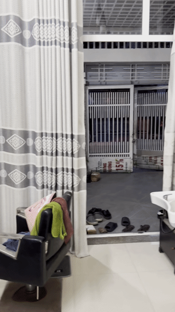 Cho thuê Nhà ở Quận Ngũ Hành Sơn Đà Nẵng diện tích 89 m² giá 20 triệu/tháng