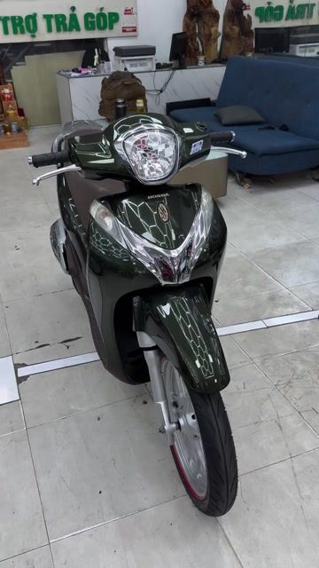 #sh mode 2015 biển 61 chính chủ có hỗ trợ góp. Mua bán Xe máy tại Thành phố Thủ Đức Tp Hồ Chí Minh được đăng bởi ÔTÔ XE MÁY THÁI HOÀ  hình 1