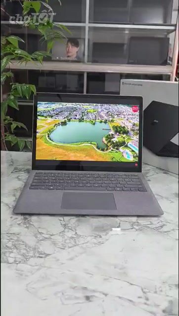 Microsoft Surface Laptop 4 i7 16GB/256GB Bạc. Mua bán Laptop tại Quận Tân Phú Tp Hồ Chí Minh được đăng bởi PHAN TRỌNG THIỆN hình 1