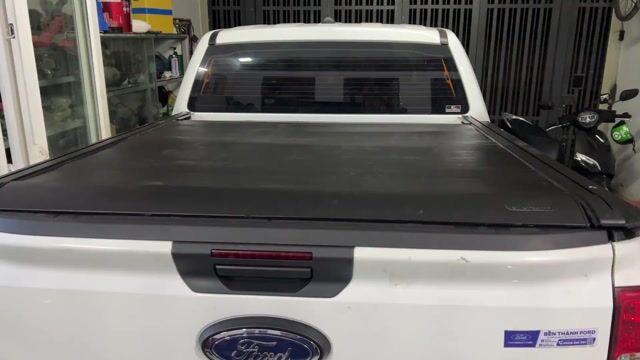 Nắp thùng Ford Ranger Đen. Mua bán Phụ tùng xe tại Huyện Hóc Môn Tp Hồ Chí Minh được đăng bởi Tuấn hình 1
