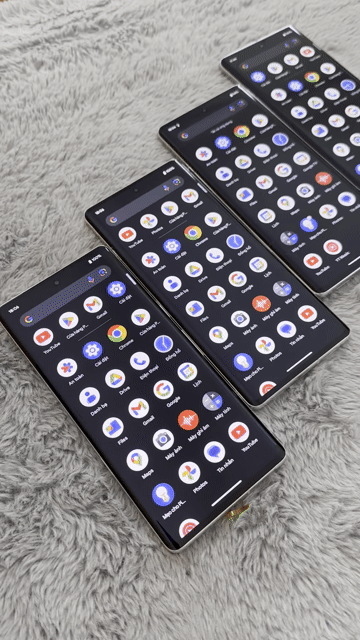 Google Pixel 7 Pro 2Sim Quốc Tế .Bải hành 06 thang. Mua bán Điện thoại tại Quận Bình Tân Tp Hồ Chí Minh được đăng bởi Hoàng Anh hình 1