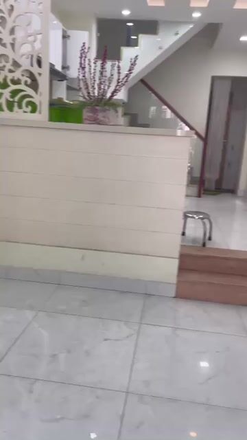 BÁN NHÀ MỚI 4T, NGUYỄN ĐÌNH CHIỂU, P ĐAKAO, Q1,DT 3,4M×11M, GIÁ 8,3 TỶ