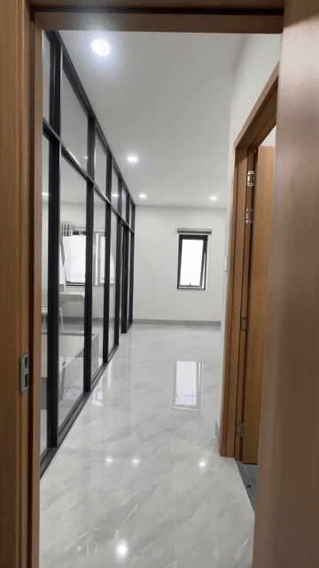 Cho thuê Căn hộ Chung cư Quận Tân Phú Tp Hồ Chí Minh diện tích 40 m² giá 7 triệu/tháng
