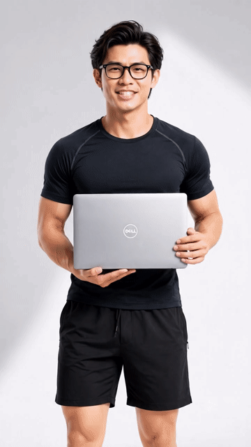 Dell Precision 3551 i5-10300H 8GB/256GB Like New. Mua bán Laptop tại Quận Tân Phú Tp Hồ Chí Minh được đăng bởi Hoàng Trần Anh hình 1