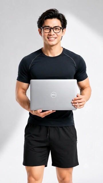 Dell Precision 3551 i5-10300H 8GB/256GB Like New. Mua bán Laptop tại Quận Tân Phú Tp Hồ Chí Minh được đăng bởi Hoàng Trần Anh hình 1