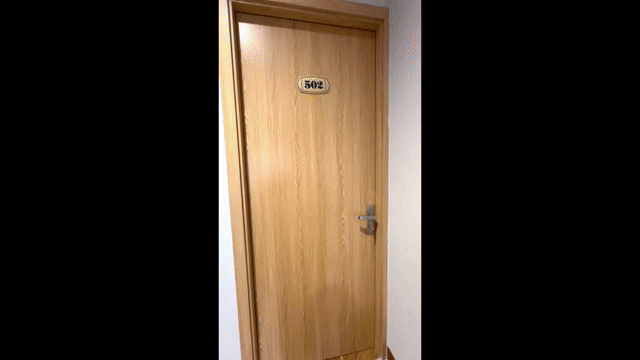 Cho thuê Căn hộ Chung cư Quận Hoàng Mai Hà Nội diện tích 30 m² giá 5,3 triệu/tháng