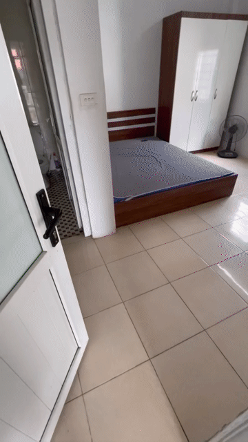 Cho thuê Phòng trọ Quận Cầu Giấy Hà Nội diện tích 22 m² giá 3,2 triệu/tháng