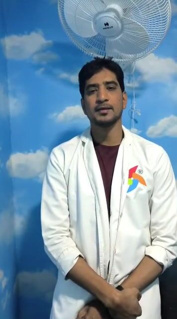 Real World Evidence®  of 168 Months Age With Initial Ability Score 155 Having 398 Today by Mohd Abdul Minhaj, Occupational Therapist from Santosh Nagar
