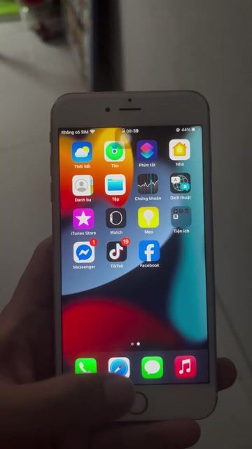 Apple iPhone 6s Plus 64GB Vàng hồng. Mua bán Điện thoại tại Quận Ngũ Hành Sơn Đà Nẵng được đăng bởi Shine Shine hình 1