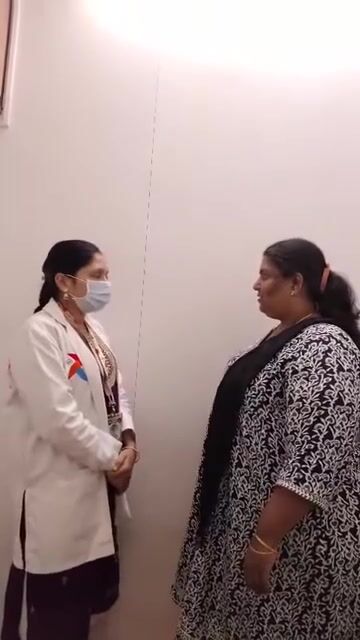 Real World Evidence®  of 54 Months Age With Initial Ability Score 616 Having 742 Today by ARIKACHERLA MOUNIKA, Admin Manager from Kukatpally