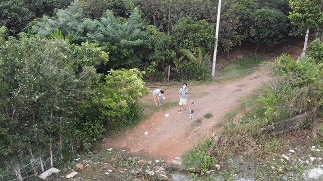 Mua bán Đất Huyện Định Quán Đồng Nai diện tích 1000 m² giá 1,29 tỷ
