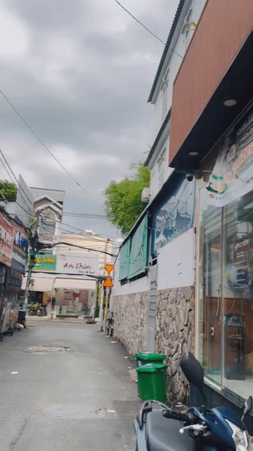 Cho thuê Phòng trọ Thành phố Thủ Đức Tp Hồ Chí Minh diện tích 52 m² giá 3 triệu/tháng