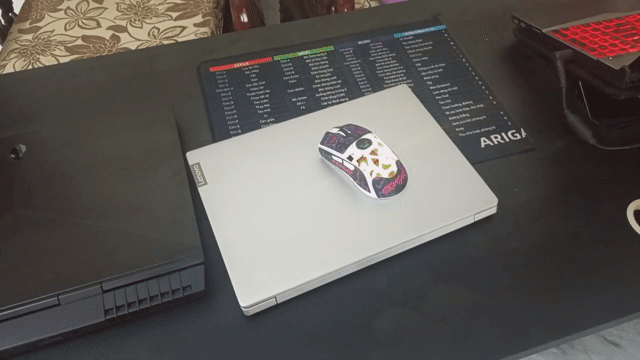 Laptop Gaming Lenovo Thinkbook - FULL HD Pin mới.. Mua bán Laptop tại Huyện Bình Chánh Tp Hồ Chí Minh được đăng bởi Anh Tý Shop hình 1