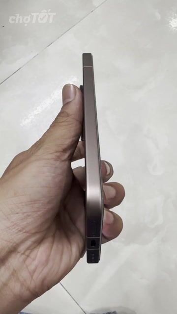 Xiaomi 15T Pro 16GB 528GB Vàng đất Like New. Mua bán Điện thoại tại Quận Bình Tân Tp Hồ Chí Minh được đăng bởi tùng hình 1