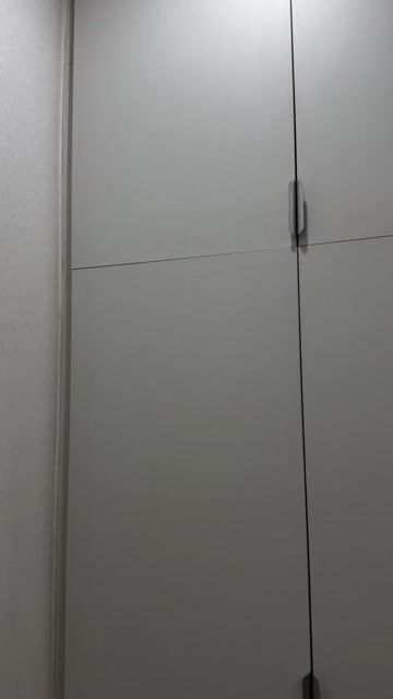 Tủ gỗ MDF phủ Melamine giả vải, ít dùng. Mua bán Tủ, kệ gia đình tại Quận Tân Phú Tp Hồ Chí Minh được đăng bởi Nguyễn Cường hình 1