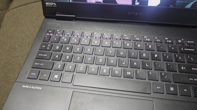 HP Omen 15 300hz i710750H. Mua bán Laptop tại Quận 10 Tp Hồ Chí Minh được đăng bởi Nhan hình 1