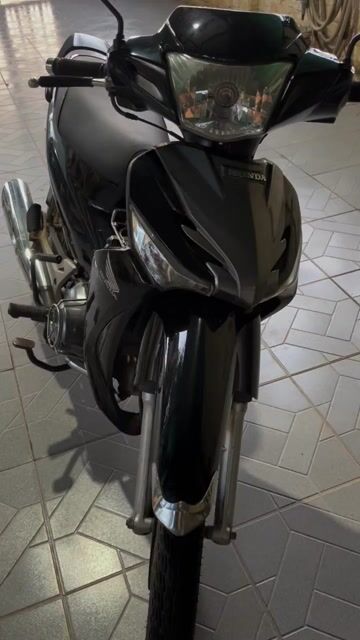 Bán xe Future X 125 FI đời 2011. Mua bán Xe máy tại Huyện Xuân Lộc Đồng Nai được đăng bởi nguyen thanh long hình 1