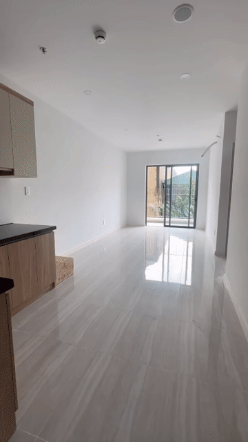 Cho thuê Phòng trọ Thành phố Dĩ An Bình Dương diện tích 50 m² giá 7 triệu/tháng
