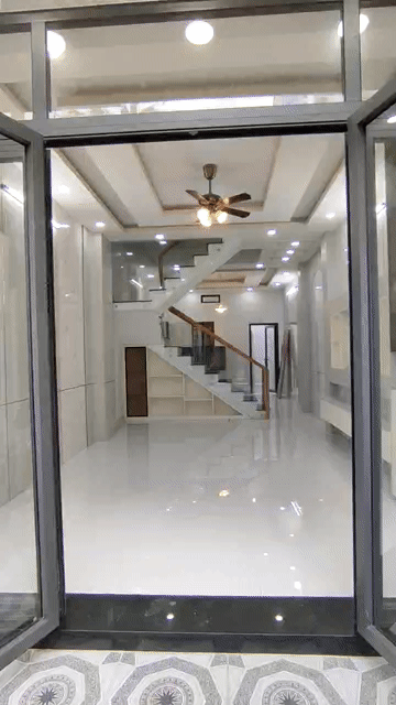 Mua bán Nhà ở Thành phố Thủ Đức Tp Hồ Chí Minh diện tích 56 m² giá 5,8 tỷ