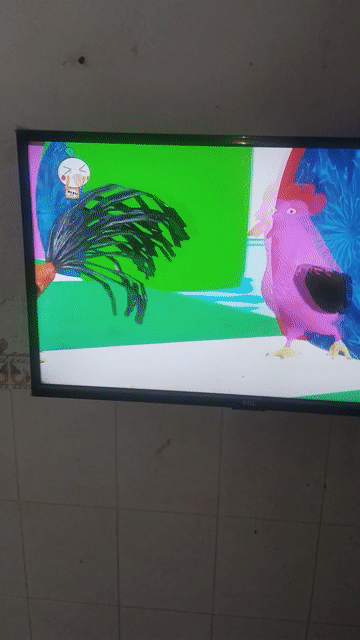 Tivi TCL 32 inch Wifi. Mua bán Tivi, Âm thanh tại Quận Bình Tân Tp Hồ Chí Minh được đăng bởi trần cường hình 1