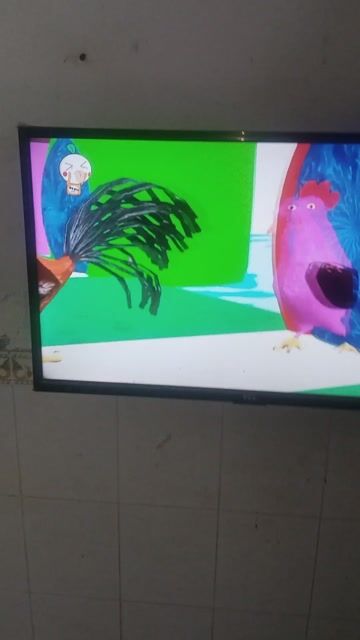 Tivi TCL 32 inch Wifi. Mua bán Tivi, Âm thanh tại Quận Bình Tân Tp Hồ Chí Minh được đăng bởi trần cường hình 1