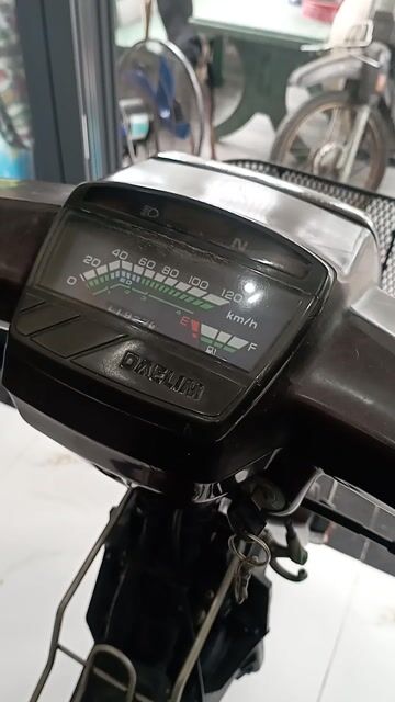 Honda Dream II Nâu đỏ. Mua bán Xe máy tại Huyện Bến Cầu Tây Ninh được đăng bởi Nhân hình 1