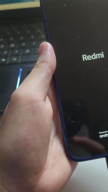 Xiaomi Redmi Note 8 64GB Xanh. Mua bán Điện thoại tại Quận Tân Bình Tp Hồ Chí Minh được đăng bởi Nguyễn Trung Thông hình 1