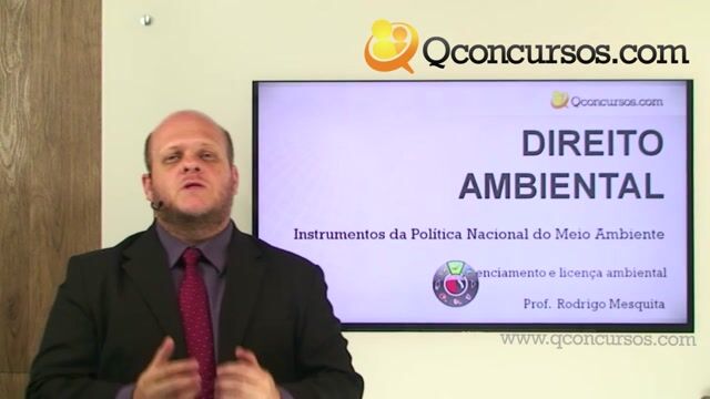 Direito Ambiental