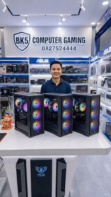 🛑 Chuyên Bán PC Chạy Giả Lập Momo / Tiktok / tool. Mua bán Máy tính để bàn tại Quận Hà Đông Hà Nội được đăng bởi SHOP MÁY TÍNH UY TÍN HÀ NỘI  hình 1