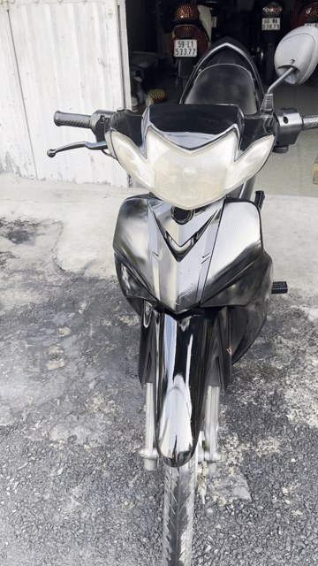 sirius 50cc bstinh60 đk 2018 giay to đay đu hop le. Mua bán Xe máy tại Huyện Hóc Môn Tp Hồ Chí Minh được đăng bởi Nguyễn minh sang hình 1