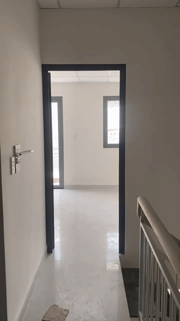 Mua bán Nhà ở Quận Bình Thạnh Tp Hồ Chí Minh diện tích 44 m² giá 3,5 tỷ
