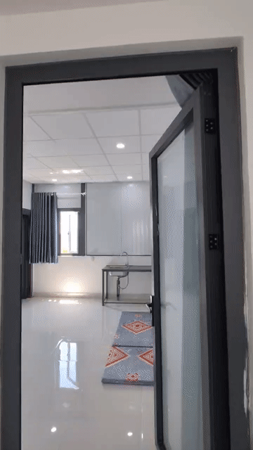 Cho thuê Phòng trọ Huyện Bình Chánh Tp Hồ Chí Minh diện tích 25 m² giá 3,2 triệu/tháng