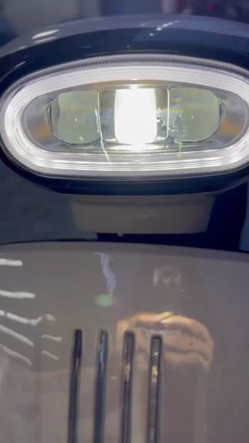 Xe máy điện Victoria VC-Noble màu xanh ngọc. Mua bán Xe máy tại Huyện Bình Chánh Tp Hồ Chí Minh được đăng bởi Yadea Trung Đức Phát  hình 1