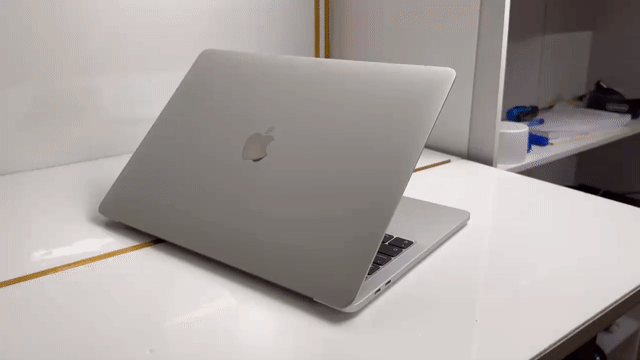 Apple MacBook Pro M2 13 inch 16GB/512GB Bạc. Mua bán Laptop tại Quận Thanh Xuân Hà Nội được đăng bởi Junioor Computer hình 1