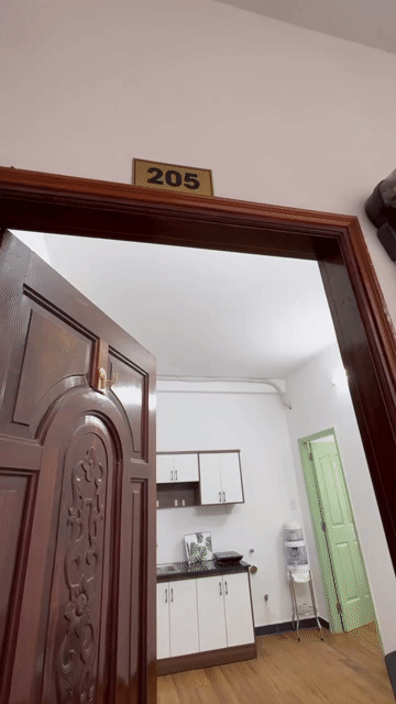 Cho thuê Phòng trọ Quận 6 Tp Hồ Chí Minh diện tích 50 m² giá 7 triệu/tháng