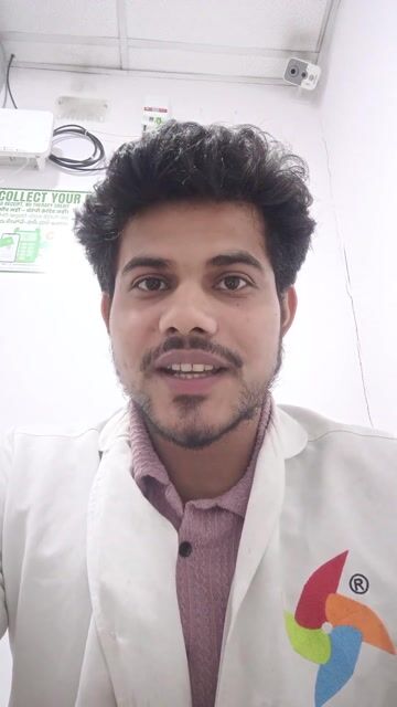 Real World Evidence®  of 39 Months Age With Initial Ability Score 401 Having 557 Today by Rahul Kumar Malik, Admin Manager from New Delhi