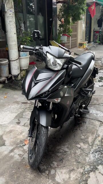 Xe Yamaha Exciter 150cc 2016 (Chính chủ). Mua bán Xe máy tại Quận Tân Phú Tp Hồ Chí Minh được đăng bởi My Hanh hình 1