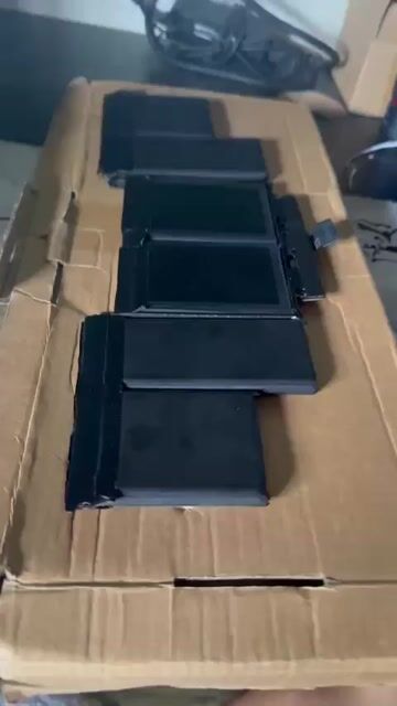 Pin macbook A1398 Pro 15" Retina Mid 2013 - 2014 . Mua bán Linh kiện (RAM, Card...) tại Thành phố Dĩ An Bình Dương được đăng bởi hàng mới thanh lý 1 nữa giá hình 1
