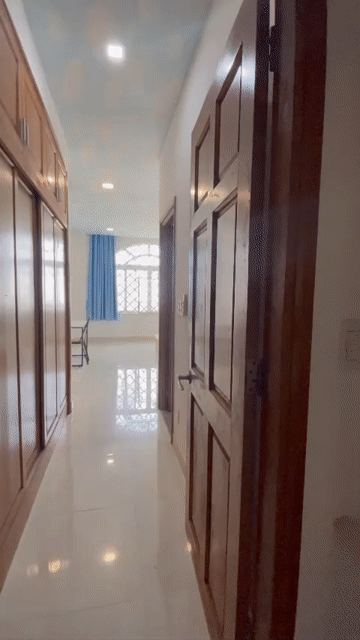 Cho thuê Căn hộ Chung cư Quận 4 Tp Hồ Chí Minh diện tích 35 m² giá 6 triệu/tháng