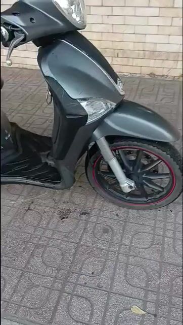 Lybetyr 2013 Fi S giấy tờ đầy đủ bao êm zin bao. Mua bán Xe máy tại Quận 7 Tp Hồ Chí Minh được đăng bởi Gia Bảo  hình 1