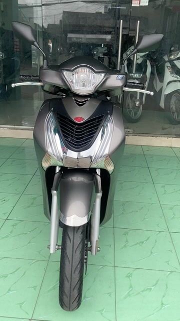 SH125 khoá smk bstp nguyên rin góp 0đ trao đổi xe. Mua bán Xe máy tại Thành phố Dĩ An Bình Dương được đăng bởi XE MÁY MẠNH LOAN GÓP 0đ hình 1