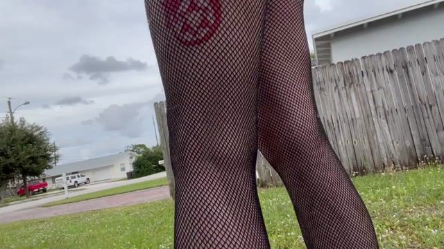 Model - RubyKitsune sexy