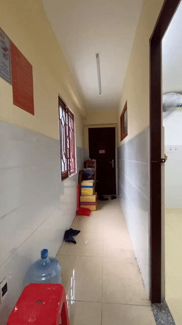 Cho thuê Phòng trọ Quận Phú Nhuận Tp Hồ Chí Minh diện tích 22 m² giá 3,8 triệu/tháng hình 2