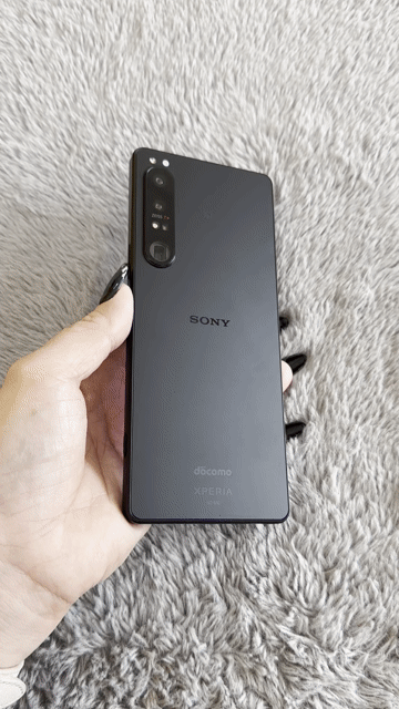 Sony Xperia 1 Mark IV 5G 256GB. Sale giá rẻ. Mua bán Điện thoại tại Quận Bình Tân Tp Hồ Chí Minh được đăng bởi Hoàng Anh hình 1